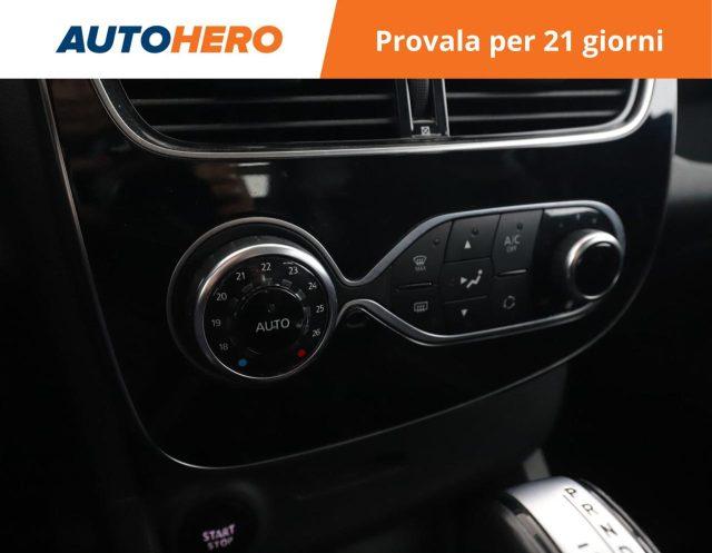 RENAULT Clio dCi 8V 90 CV EDC 5 porte Moschino Intens