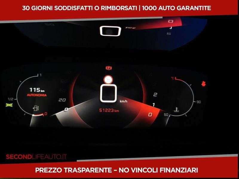 Peugeot 2008 1.5 bluehdi GT Line s&s 100cv