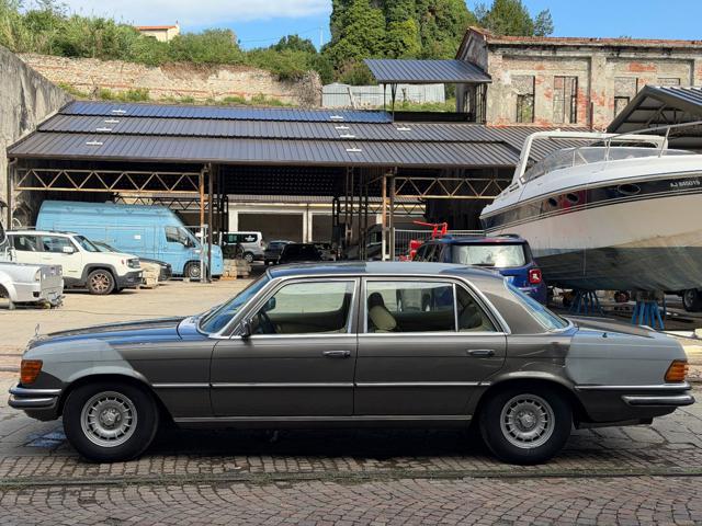 MERCEDES-BENZ 450 450 SEL 6.9