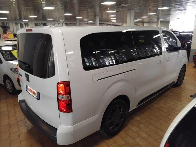 FIAT Ulysse 2.0 BlueHDi 180 CV AT8 L3 Combi 9 POSTI