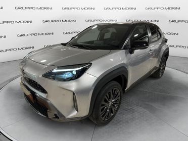 Toyota Yaris Cross Yaris Cross 1.5 Hybrid 5p. E-CVT Adventure