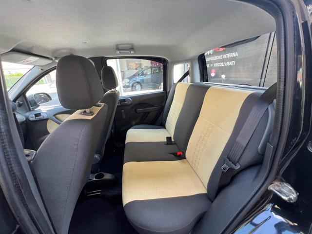 FIAT Panda 1.2 Dynamic Natural Power Mamy