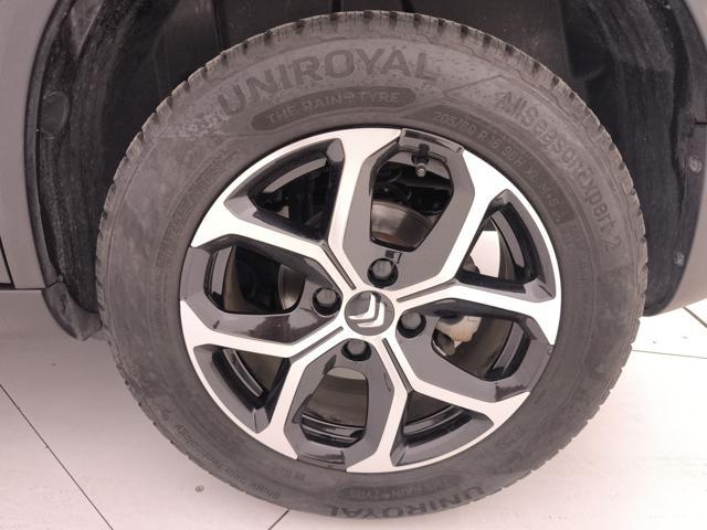 CITROEN C3 Aircross 1.5 bluehdi Shine s&s 110cv