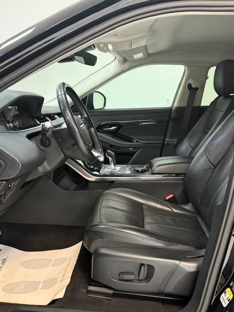 Land Rover Range Evoque 2.0D 150 CV AWD Auto S