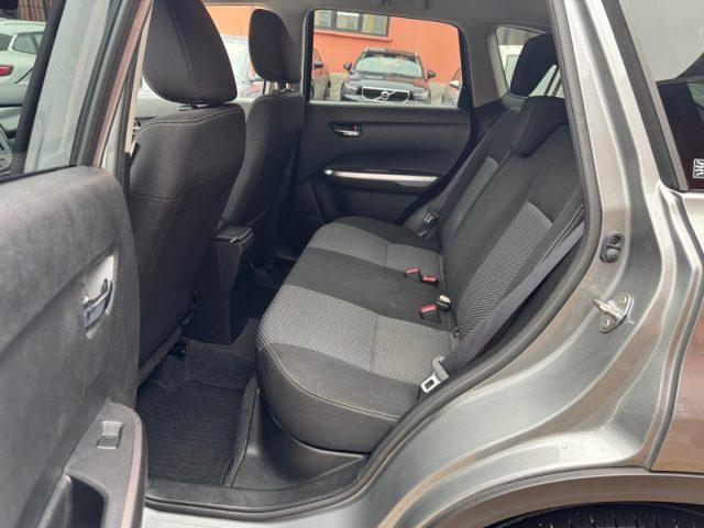 SUZUKI Vitara 1.4 Hybrid Cool