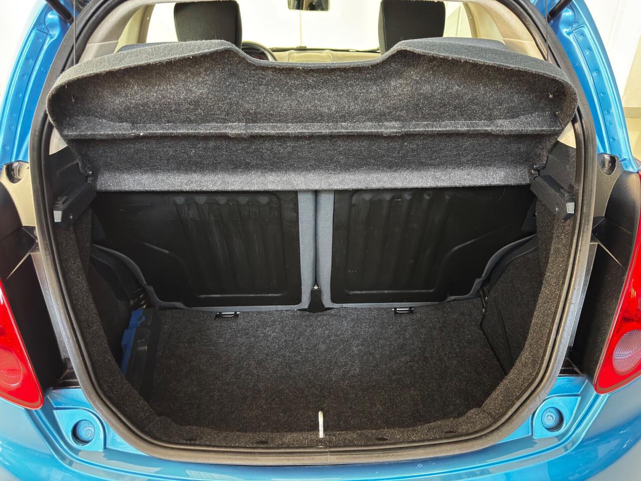 Ford Ka Ka+ 1.2 8V 69CV Ok Neopatentati