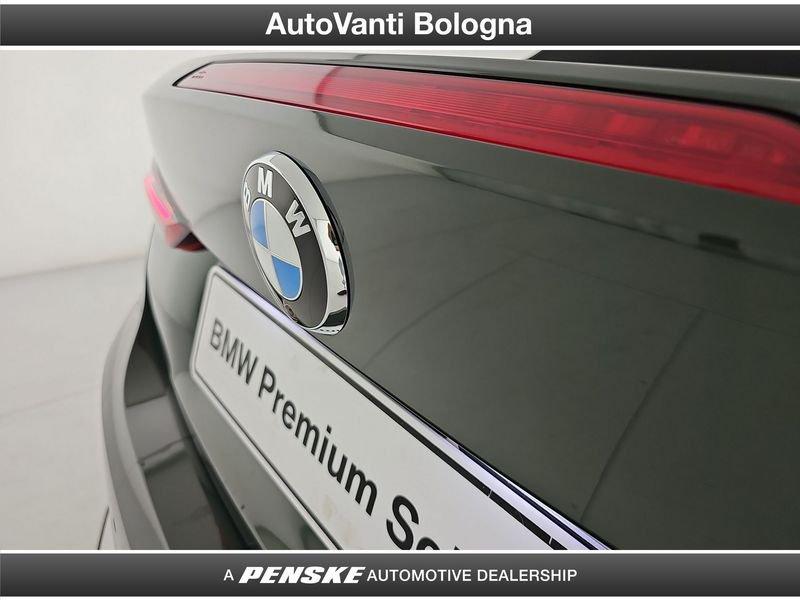 BMW Serie 4 Cabrio 430i Cabrio Msport