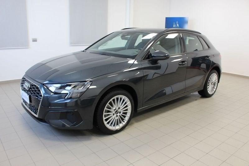 Audi A3 Sportback A3 30 TFSI S tronic Business Advanced
