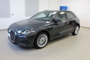 Audi A3 Sportback A3 30 TFSI S tronic Business Advanced