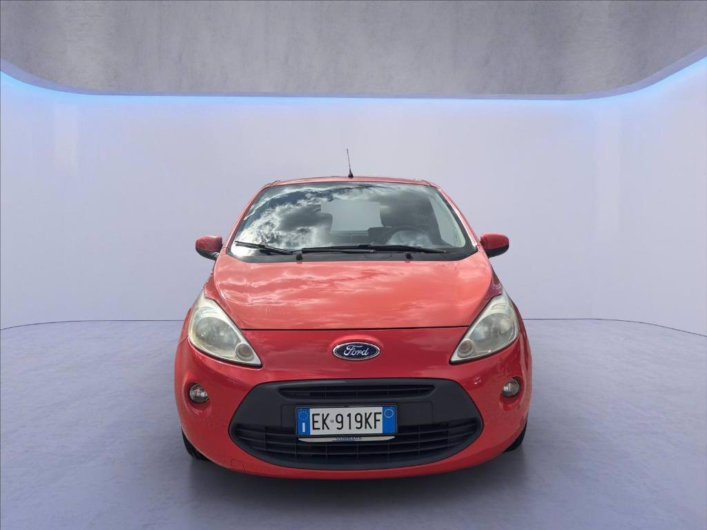 FORD Ka 1.2 + 69cv del 2012