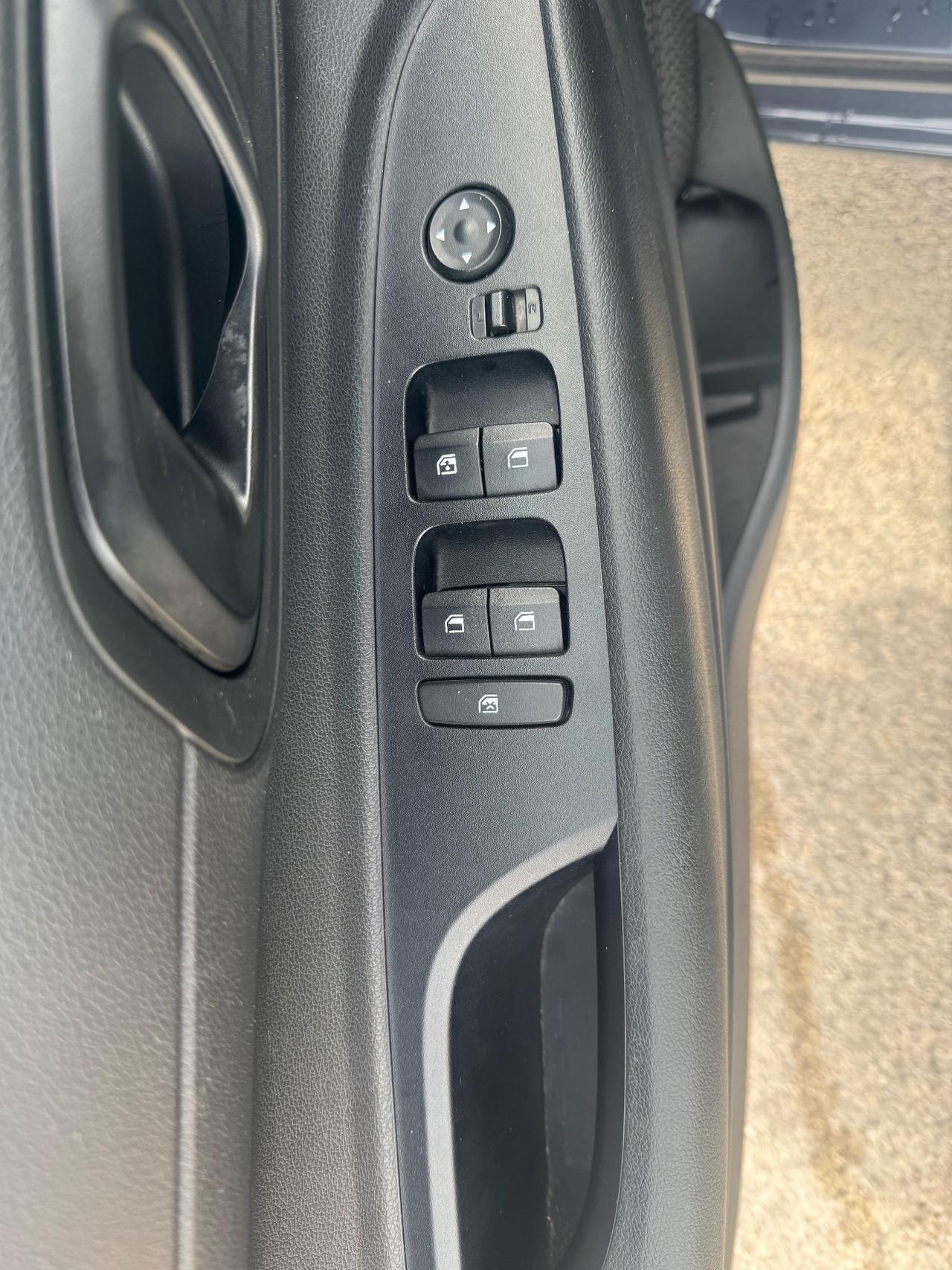 Hyundai i20 1.2 MPI Connectline