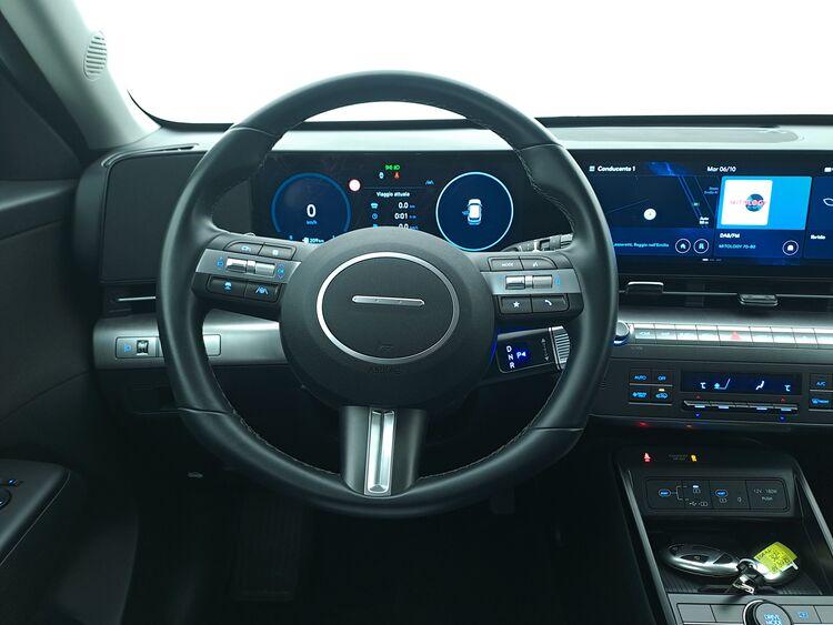 Hyundai Kona Hybrid XLine DCT BR468582 1.6 Full Hybrid 141CV