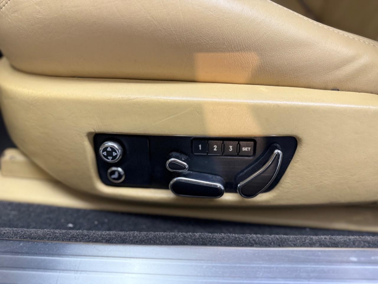 ASI Bentley Continental GT 6.0 V12 ASI