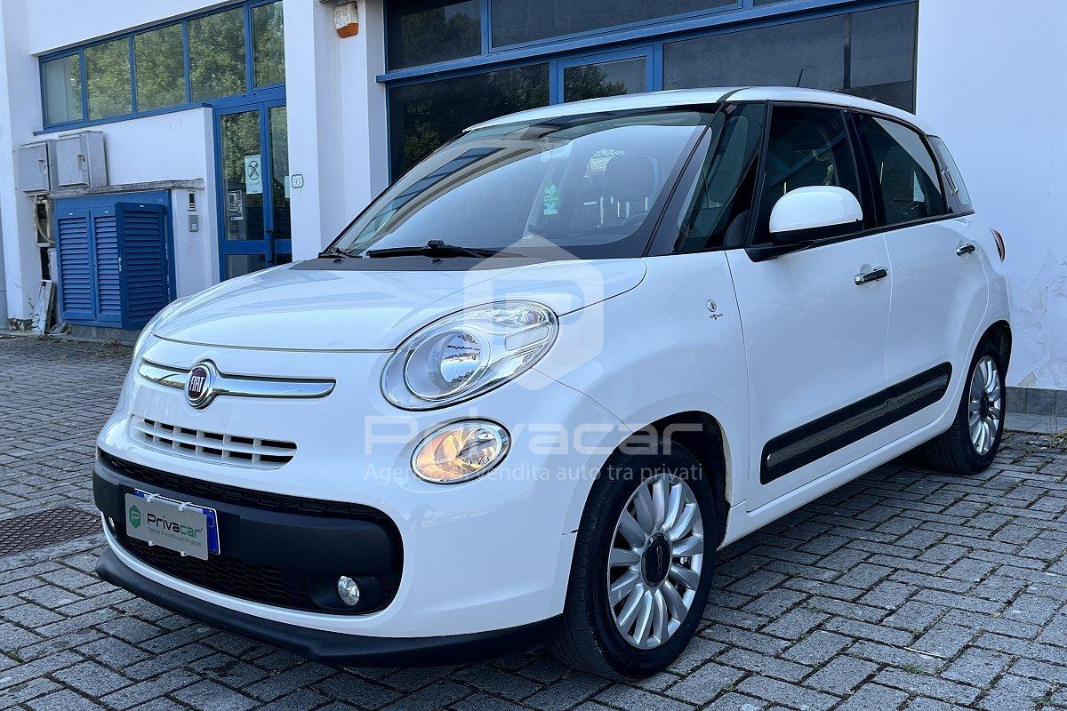 FIAT 500L 1.4 95 CV Pop Star