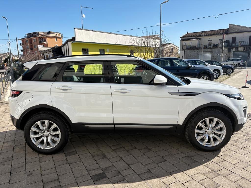 Land Rover Range Evoque 2.0 TD4 150 CV 5p. HSE Dynamic
