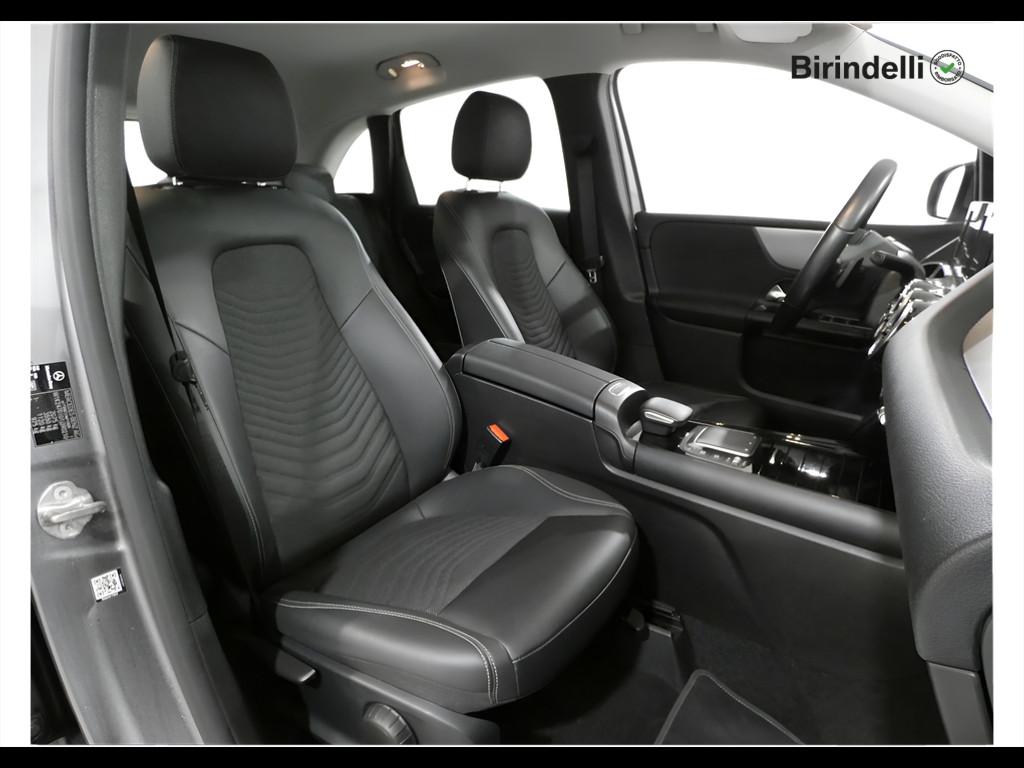 Mercedes-Benz Classe B (W247) - B 180 d Automatic Executive