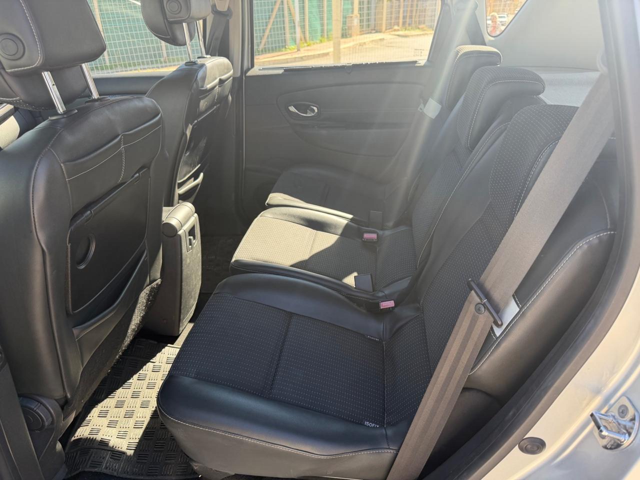 Renault Scenic Scénic XMod 1.5 dCi 110CV EDC Live