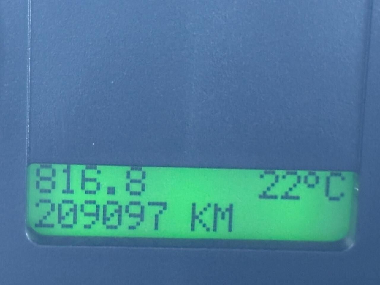 Ford Focus C-Max 1.6 BENZINA 16V Ghia