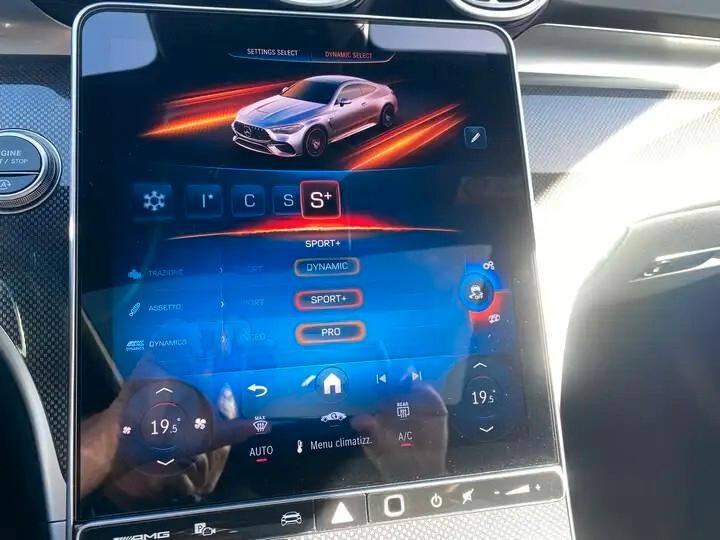 Mercedes-benz CLE 53 AMG Coupé 4Matic+ Premium Plus
