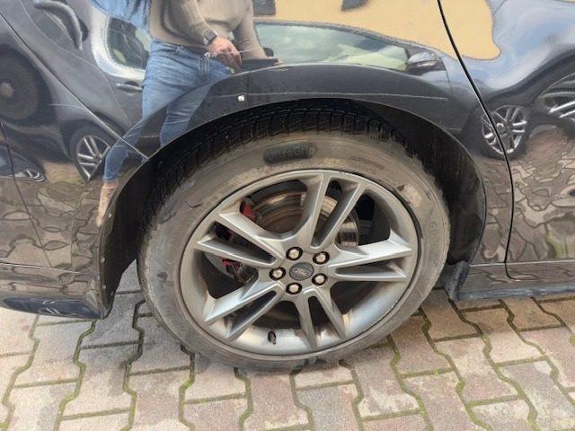 FORD S-Max 2.0 EcoBlue 190CV Start&Stop Aut. ST-Line Business