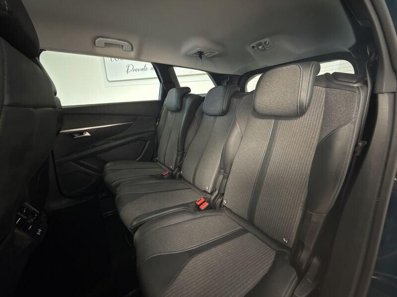 Peugeot 5008 5008 BlueHDi 130 S&S Active Pack