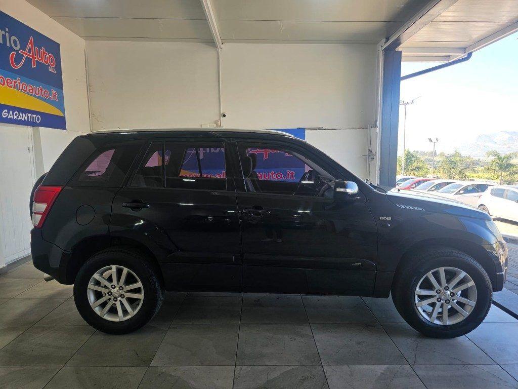 Suzuki Grand Vitara 1.9 DDiS 5 porte Executive