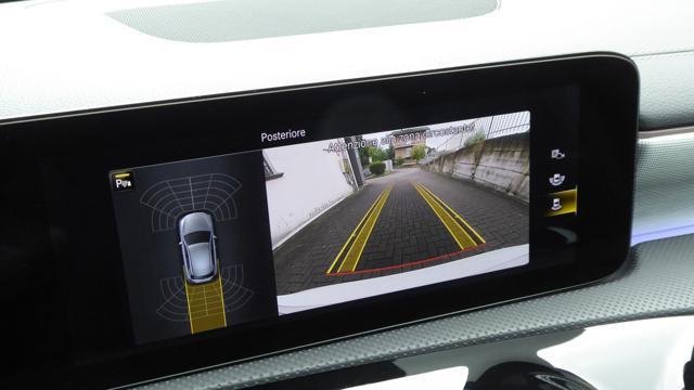 MERCEDES-BENZ A 180 d Automatic Edition AMG