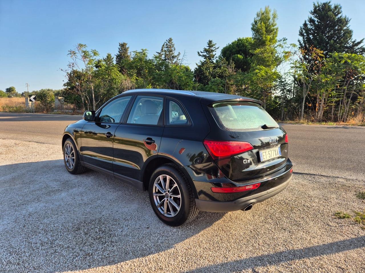 Audi Q5 2.0 DIESEL IN PERFETTE CONDIZIONI