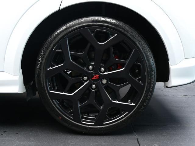 FORD Puma 1.0 EcoBoost Hybrid 160 CV aut. ST