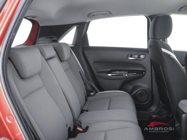 HONDA Jazz 1.5 Hev eCVT Executive Bicolor