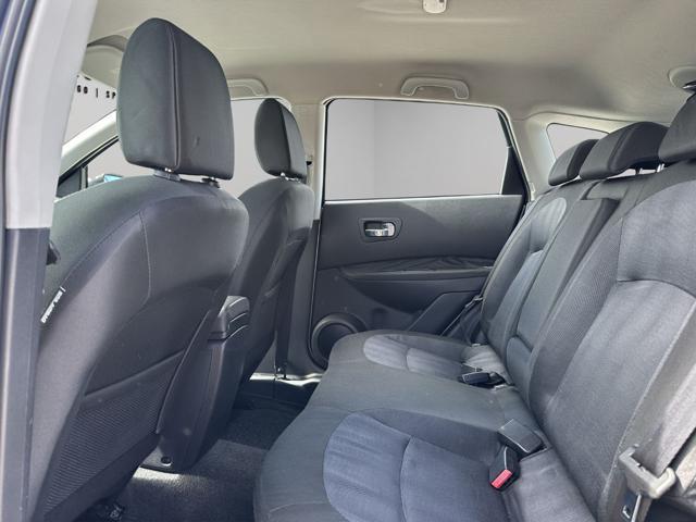 NISSAN Qashqai 2.0 dCi DPF Acenta