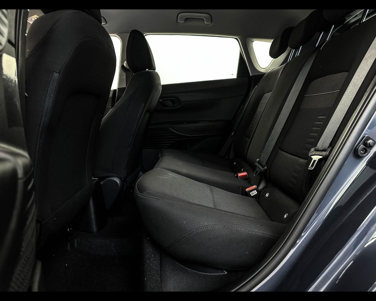 HYUNDAI BAYON PE 1.2MPI GPL XLINE * Conver. GPL