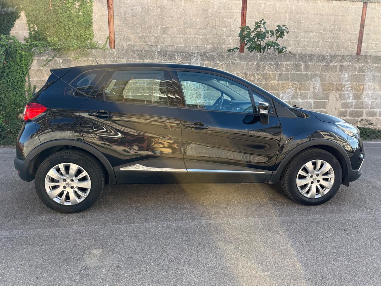 Renault Captur 1.5 dCi 8V 90 CV Start&Stop Iconic