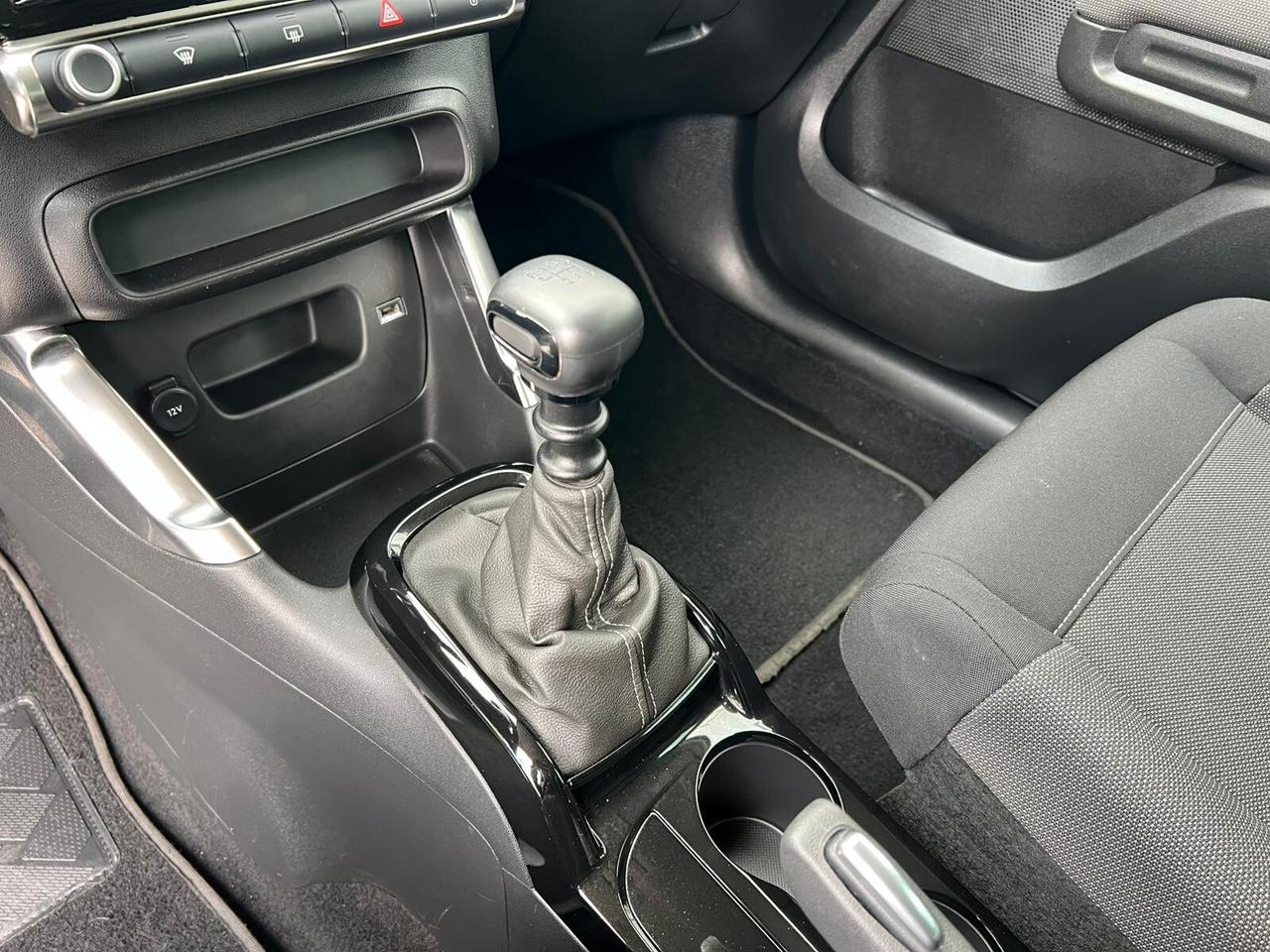 CITROEN C3 AIRCROSS 1.5 BlueHDi 110 CV 2024!!! PLUS !!!