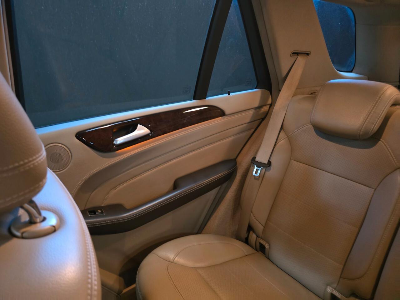 Mercedes-benz ML 250 BlueTEC 4Matic Premium