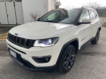 Jeep Compass 2.0 Multijet II aut. 4WD S