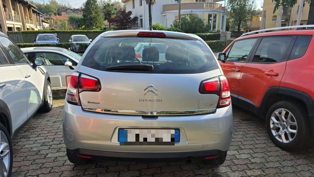 CITROEN C3 PureTech 82 Exclusive