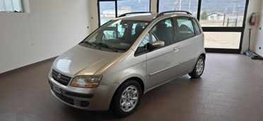 Fiat Idea 1.4 16V NEOPATENTATI