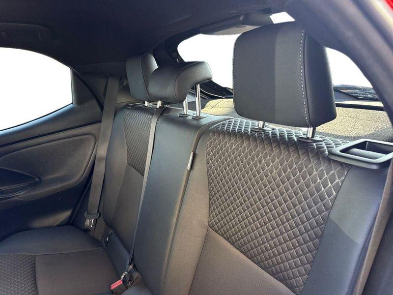 Toyota Yaris Yaris 1.5h Style