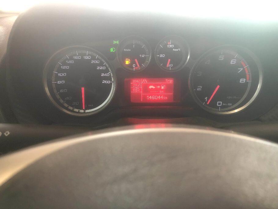 Fiat Bravo 1.9 MJT 120 CV Emotion