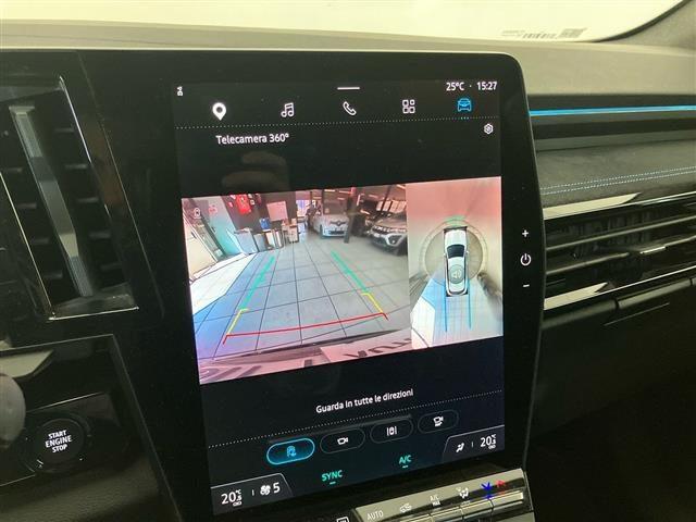 RENAULT Austral 1.2 E-Tech full hybrid 200cv Techno Esprit