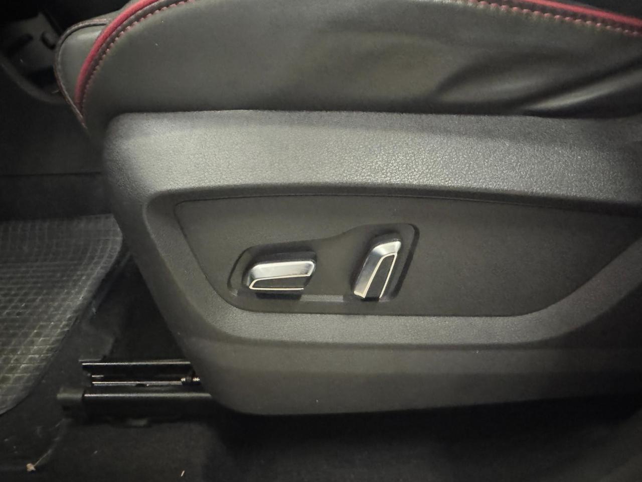 DR Motor DR 5.0 1.5 turbo 154cv cvt TETTO APRIBILE