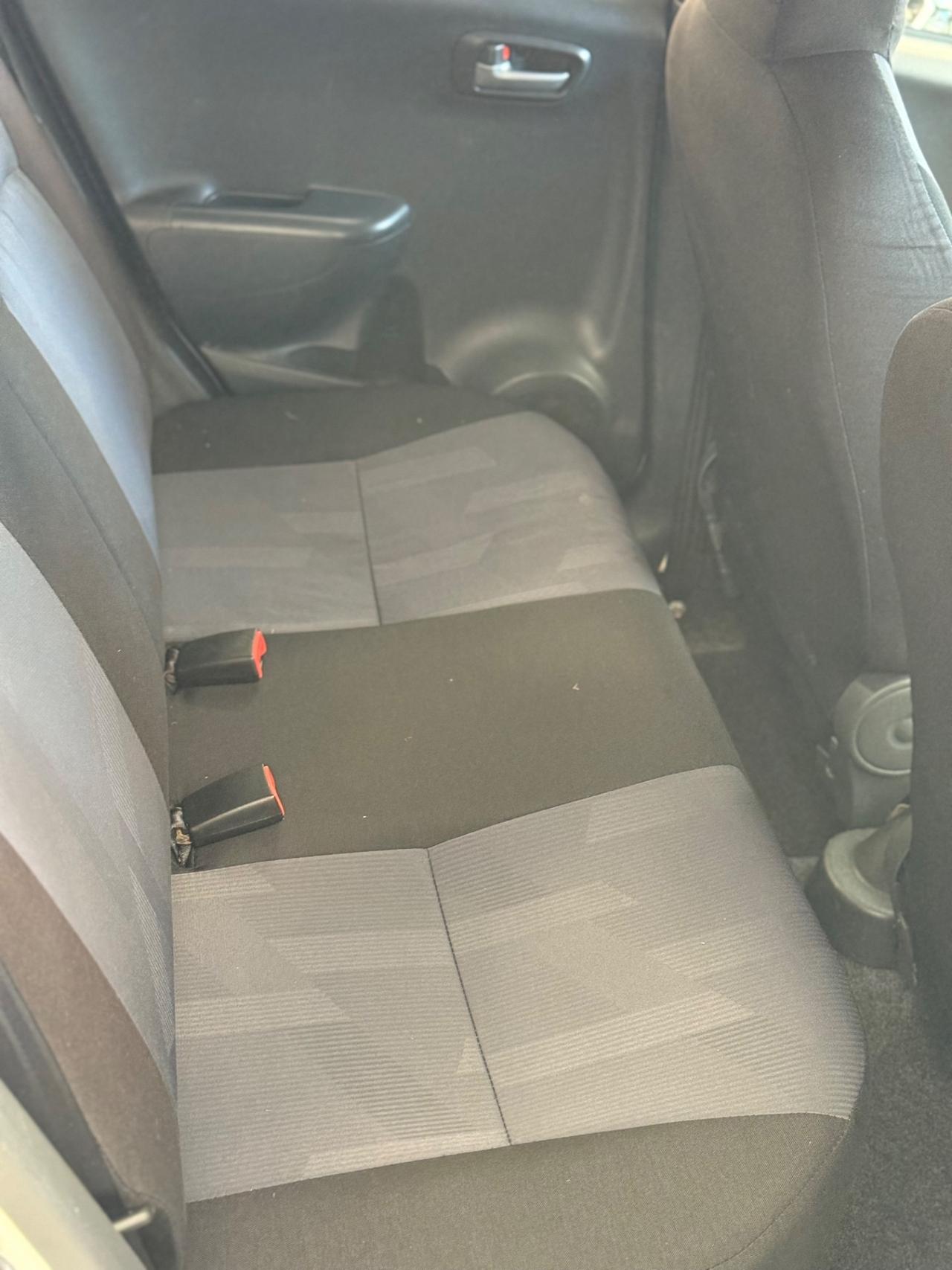 Suzuki Alto 1.0 VVT L