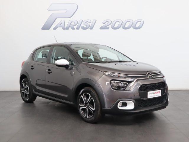 CITROEN C3 PureTech 83CV S&S You! *PROMO PARISI GROUP*