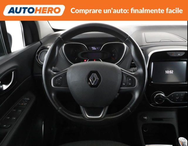 RENAULT Captur TCe 12V 90 CV Sport Edition2