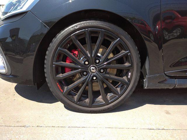 RENAULT Clio TCe 220CV EDC 5 porte Energy R.S. Trophy
