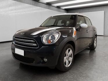 MINI Countryman Mini 1.6 Cooper E6