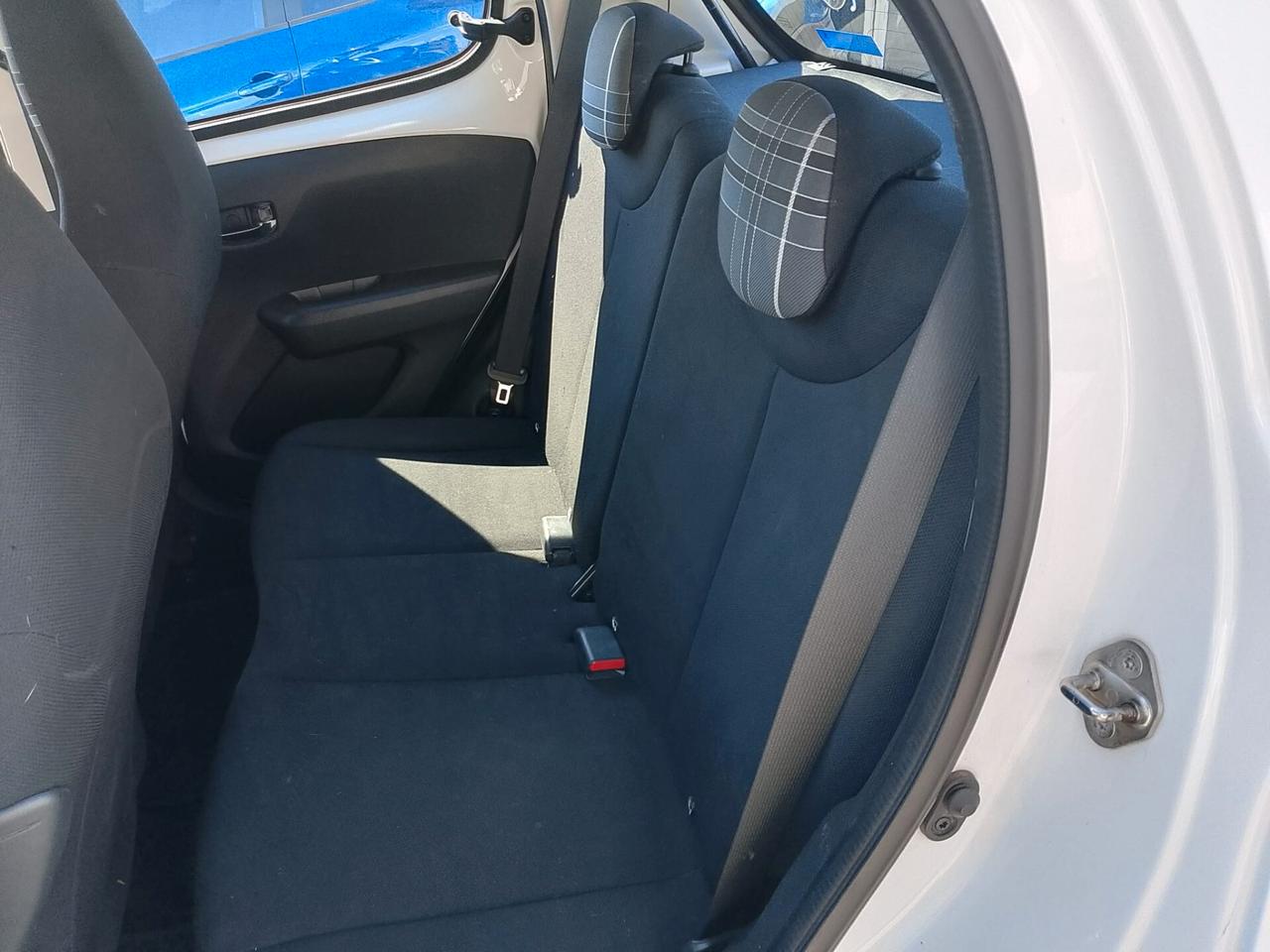 Peugeot 108 VTi 68 5 porte Allure TOP!