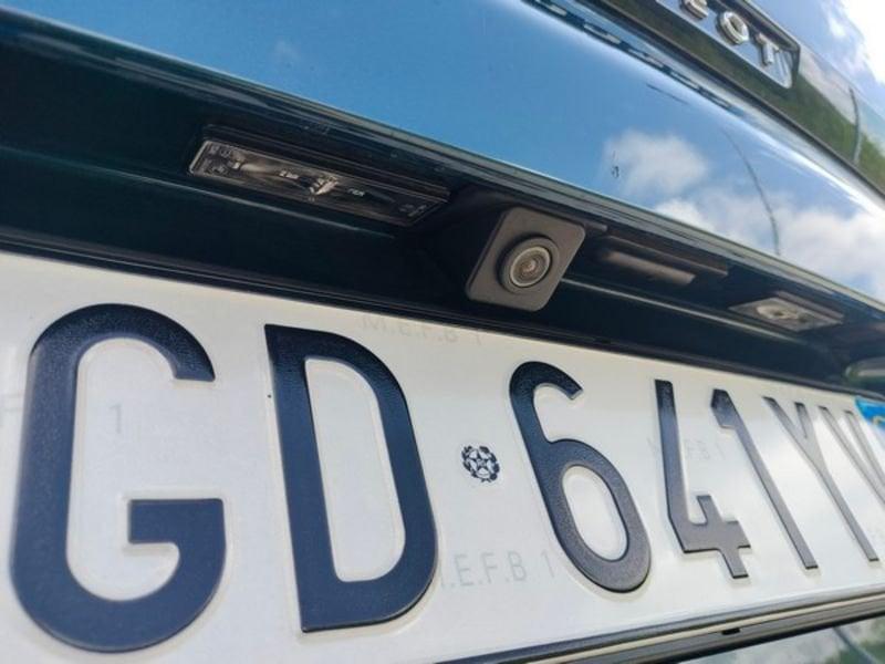 Peugeot 3008 BlueHDI 130 EAT8 S&S Active Business