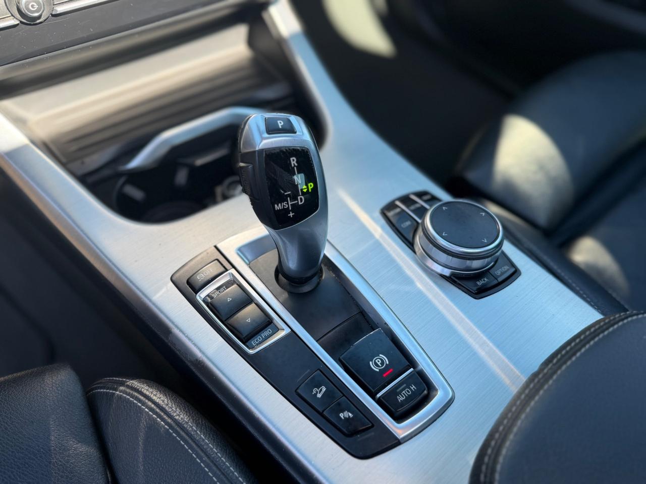 Bmw X4 xDrive20d Msport